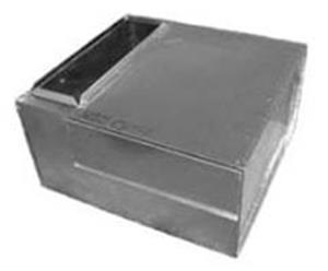  - Rectangular Duct Fitting